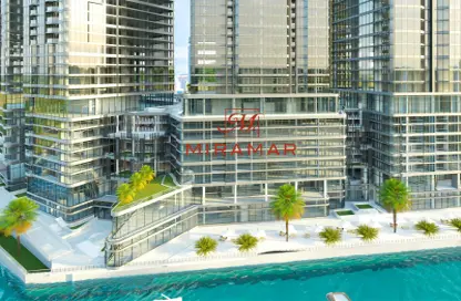 Apartment - 2 Bedrooms - 3 Bathrooms for sale in Radiant Boulevard - City Of Lights - Al Reem Island - Abu Dhabi