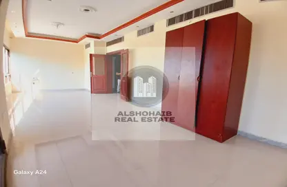 Apartment - 3 Bedrooms - 3 Bathrooms for rent in Al Manaseer - Abu Dhabi