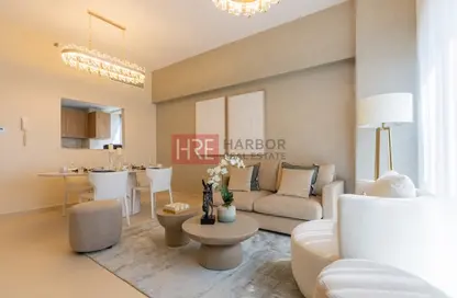 Apartment - 1 Bedroom - 2 Bathrooms for sale in Jeewar - Jumeirah Village Circle - Dubai