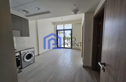 Apartment - 1 Bedroom - 1 Bathroom for sale in AZIZI Riviera 47 - Meydan One - Meydan - Dubai