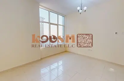 Apartment - 2 Bedrooms - 3 Bathrooms for sale in Orient Tower 1 - Orient Towers - Al Bustan - Ajman