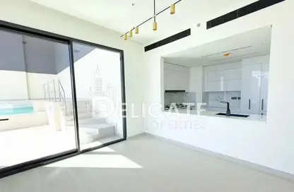 Apartment - 2 Bedrooms - 2 Bathrooms for rent in Binghatti Onyx - Jumeirah Village Circle - Dubai