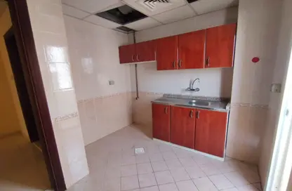 Apartment - 1 Bedroom - 2 Bathrooms for rent in Muwaileh Commercial - Sharjah