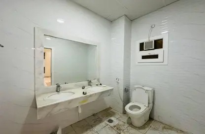 فيلا - 5 غرف نوم - 6 حمامات للايجار في الحليو - ضواحي عجمان - عجمان