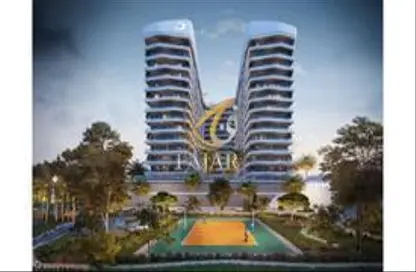 Apartment - 2 Bedrooms - 2 Bathrooms for sale in Elo 2 - Damac Hills 2 - Dubai