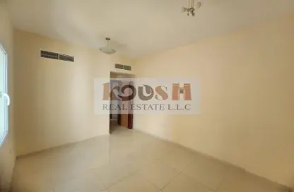 Apartment - 2 Bedrooms - 2 Bathrooms for rent in Al Mowaihat 2 - Al Mowaihat - Ajman