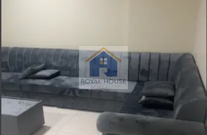 Apartment - 3 Bedrooms - 2 Bathrooms for rent in Al Mareija - Al Gharb - Sharjah