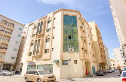 Whole Building - Studio for sale in Al Naba'ah - Al Sharq - Sharjah