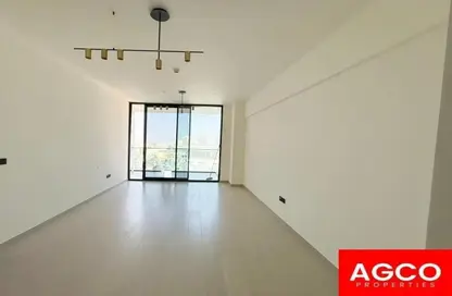 Apartment - 1 Bedroom - 2 Bathrooms for sale in Binghatti Lavender - Jumeirah Village Circle - Dubai