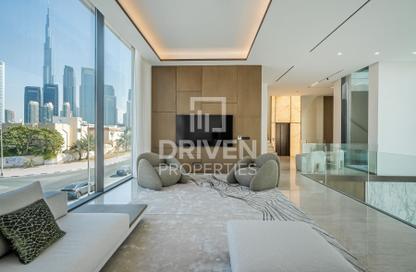 Villa - 5 Bedrooms - 7 Bathrooms for sale in Al Wasl Villas - Al Wasl Road - Al Wasl - Dubai