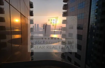 Apartment - 2 Bedrooms - 3 Bathrooms for sale in Al Khan - Sharjah