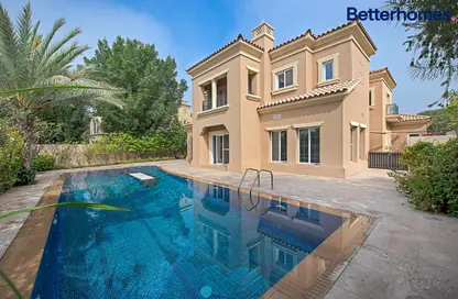 Villa - 5 Bedrooms - 5 Bathrooms for sale in Alvorada 4 - Alvorada - Arabian Ranches - Dubai