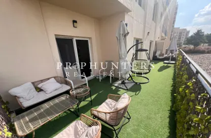 Apartment - 2 Bedrooms - 3 Bathrooms for rent in Al Ramth - Remraam - Dubai Land - Dubai