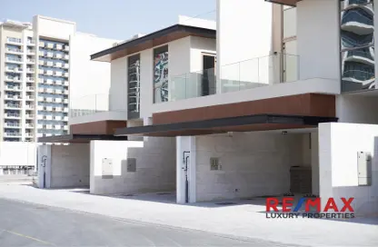 Townhouse - 4 Bedrooms - 4 Bathrooms for sale in 23 North Townhouse by NED Al Ghurair - Al Furjan - Dubai