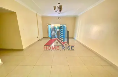 Apartment - 2 Bedrooms - 2 Bathrooms for rent in Al Nahda Complex - Al Nahda - Sharjah