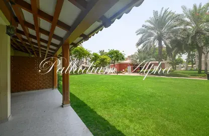 Apartment - 3 Bedrooms - 4 Bathrooms for sale in Garden West Apartments - Green Community - Dubai