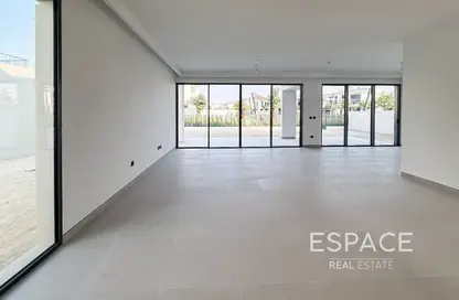 Villa - 5 Bedrooms - 5 Bathrooms for sale in Harmony 2 - Harmony - Tilal Al Ghaf - Dubai