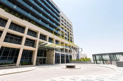 Apartment - 1 Bedroom - 2 Bathrooms for sale in Park View - Saadiyat Island - Abu Dhabi