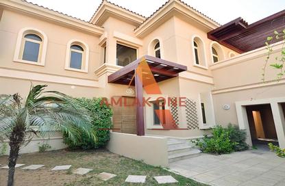 Villa - 4 Bedrooms - 5 Bathrooms for sale in Gardenia - Al Raha Golf Gardens - Abu Dhabi