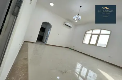 Apartment - Studio - 1 Bathroom for rent in SH- 21 - Al Shamkha - Abu Dhabi