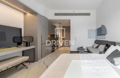 Apartment - 1 Bathroom for rent in MAG City - District 7 - Mohammed Bin Rashid City - Dubai