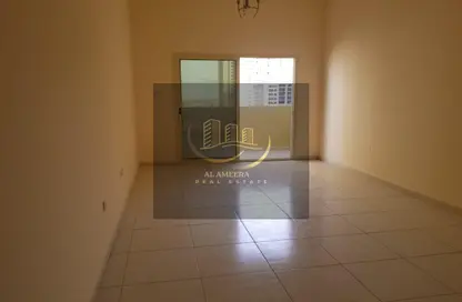 Apartment - 1 Bedroom - 2 Bathrooms for rent in Lilies Tower - Emirates City - Ajman