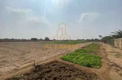 Farm - Studio for sale in Al Salihia - Ras Al Khaimah