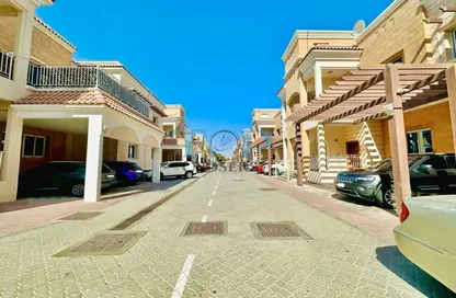 Apartment - 2 Bedrooms - 3 Bathrooms for rent in Al Ruwaikah - Al Muwaiji - Al Ain