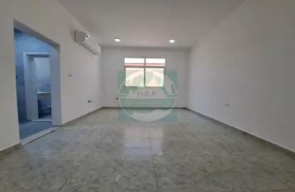 Apartment - 1 Bathroom for rent in SH- 21 - Al Shamkha - Abu Dhabi