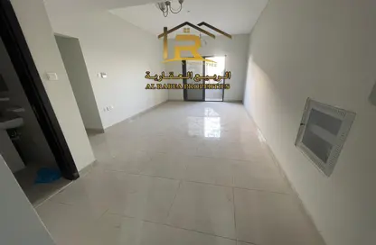 Apartment - 2 Bedrooms - 2 Bathrooms for rent in Al Jurf Industrial 3 - Al Jurf Industrial - Ajman