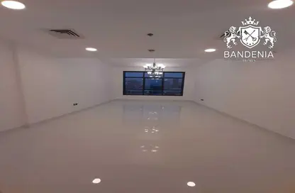 Apartment - 1 Bedroom - 2 Bathrooms for rent in Trio Building - Al Barsha 1 - Al Barsha - Dubai