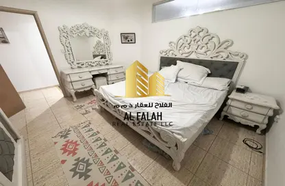 Apartment - 1 Bedroom - 1 Bathroom for rent in Al Majaz 2 - Al Majaz - Sharjah