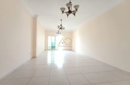 Apartment - 2 Bedrooms - 3 Bathrooms for rent in Al Kawthar Tower - Al Nahda - Sharjah