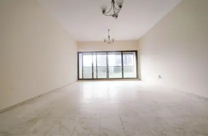 Apartment - 3 Bedrooms - 3 Bathrooms for rent in Al Taawun Street - Al Taawun - Sharjah