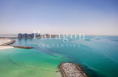 Apartment - 1 Bedroom - 2 Bathrooms for sale in Pacific Samoa - Pacific - Al Marjan Island - Ras Al Khaimah