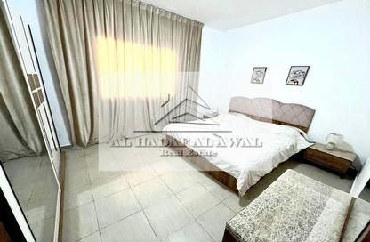 Apartment - 2 Bedrooms - 2 Bathrooms for rent in Suroor Towers - Al Khan - Sharjah