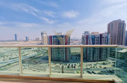 Apartment - 2 Bedrooms - 3 Bathrooms for sale in Elite Sports Residence 1 - Elite Sports Residence - Dubai Sports City - Dubai