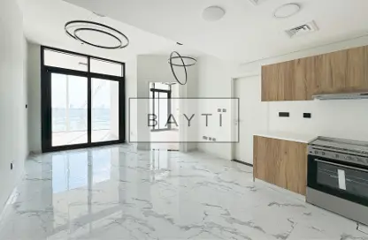 Apartment - 1 Bedroom - 1 Bathroom for sale in Al Maryah Vista - Al Maryah Island - Abu Dhabi