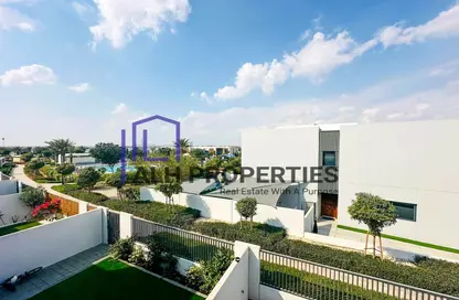 Townhouse - 3 Bedrooms - 4 Bathrooms for rent in La Rosa 2 - Villanova - Dubai Land - Dubai