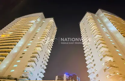 Apartment - 2 Bedrooms - 3 Bathrooms for sale in Amaya Towers - Shams Abu Dhabi - Al Reem Island - Abu Dhabi