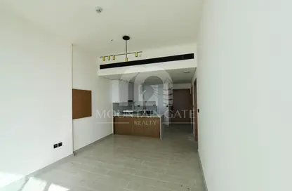 Apartment - 1 Bedroom - 2 Bathrooms for sale in Binghatti Amber - Jumeirah Village Circle - Dubai