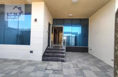 Villa - 6 Bedrooms - 7 Bathrooms for sale in Jasmine Towers - Garden City - Ajman