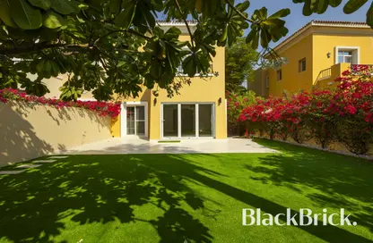 Townhouse - 3 Bedrooms - 4 Bathrooms for sale in Al Reem 1 - Al Reem - Arabian Ranches - Dubai