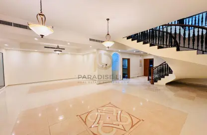 Villa - 3 Bedrooms - 3 Bathrooms for rent in Mirdif Hills - Mirdif - Dubai