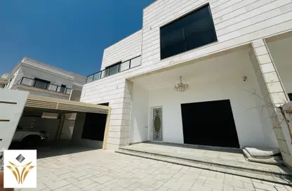 Villa - 6 Bedrooms - 7 Bathrooms for rent in Nad Al Sheba Gardens - Nad Al Sheba 1 - Nad Al Sheba - Dubai