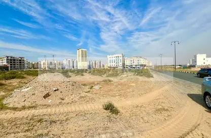 Land - Studio for sale in Al Yasmeen 1 - Al Yasmeen - Ajman