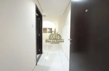 Apartment - 2 Bedrooms - 2 Bathrooms for rent in Tiger Building Al Qadesia - Al Nahda - Sharjah