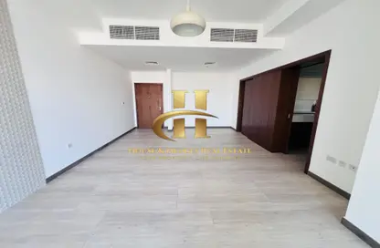 Apartment - 2 Bedrooms - 2 Bathrooms for rent in Hameni Tower - Jumeirah Village Circle - Dubai