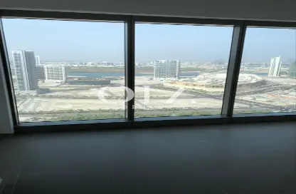 Apartment - 3 Bedrooms - 4 Bathrooms for rent in The Gate Tower 2 - Shams Abu Dhabi - Al Reem Island - Abu Dhabi