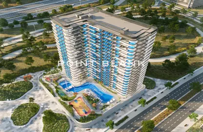 Apartment for sale in Samana Resorts - Dubai Production City (IMPZ) - Dubai